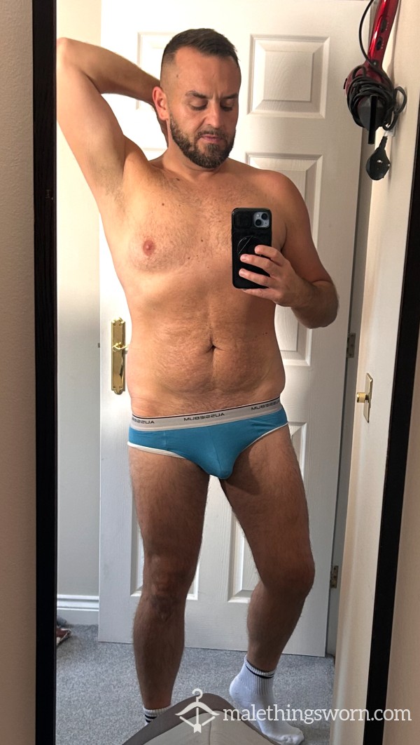 Men’s Aussieb*ms