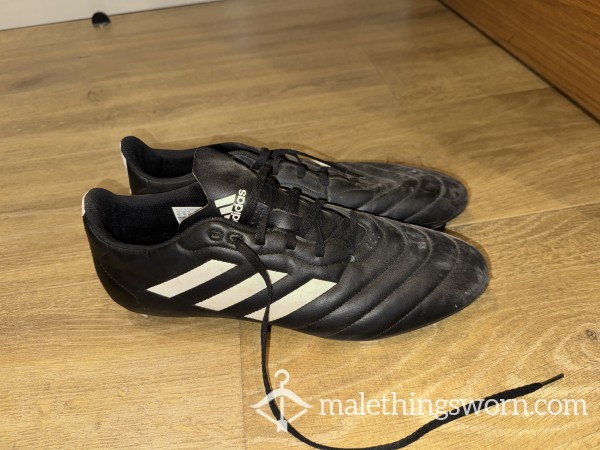 Men’s Big Feet Rugby Boots