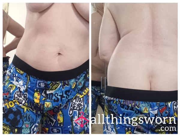Men's Board Shorts
