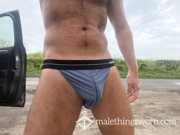 Men’s Box XL Briefs