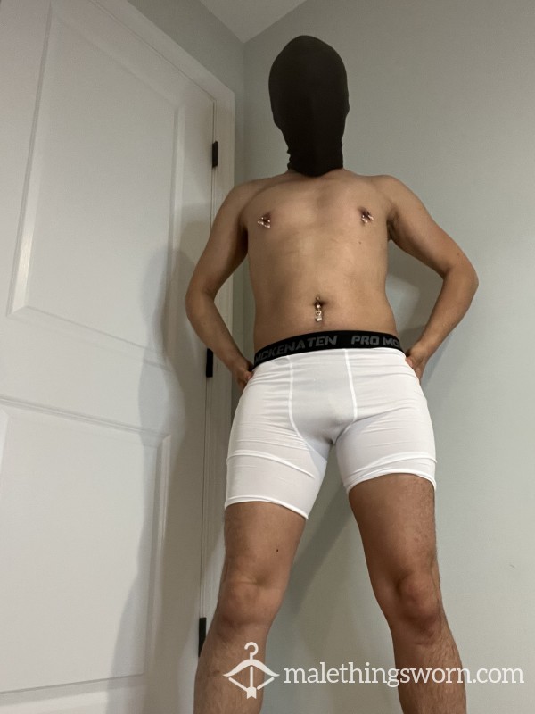 Mens Boxer Briefs
