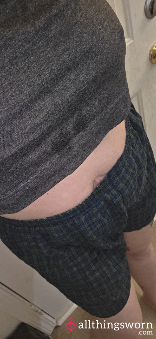 Mens Boxers