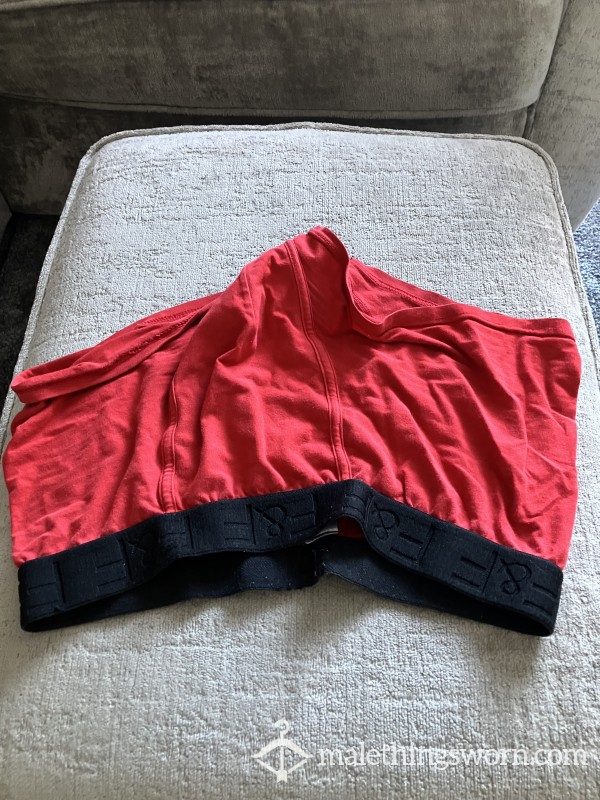 Men’s Boxers