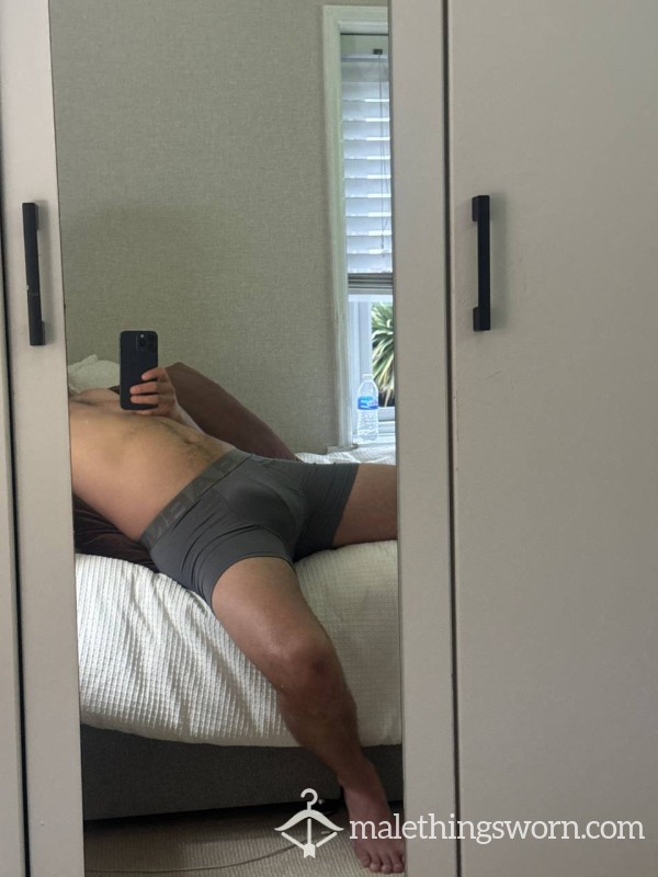 Men’s Boxers