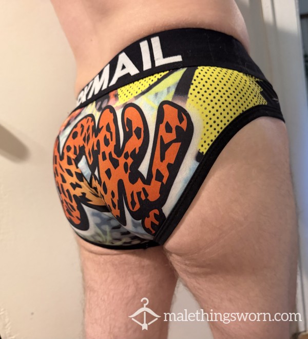 Men’s Briefs