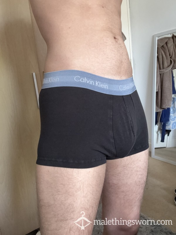 Men’s Calvin Klein Small Underwear