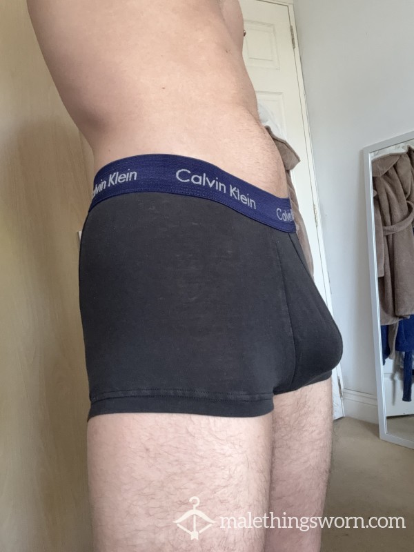 Men’s Calvin Klein Underwear