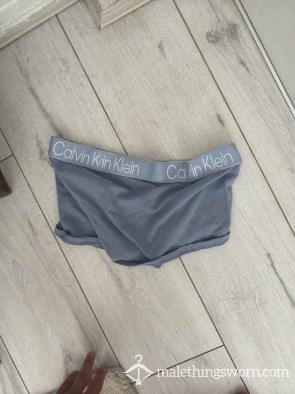 Men’s CK
