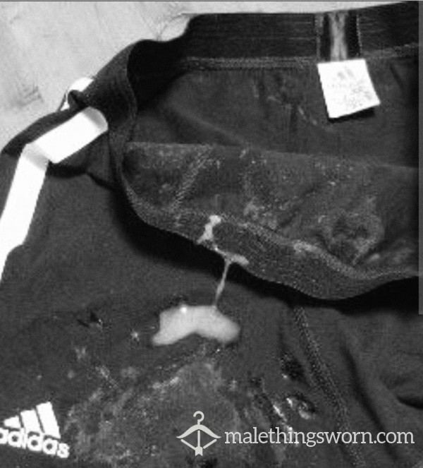 Mens C*mmy Shorts
