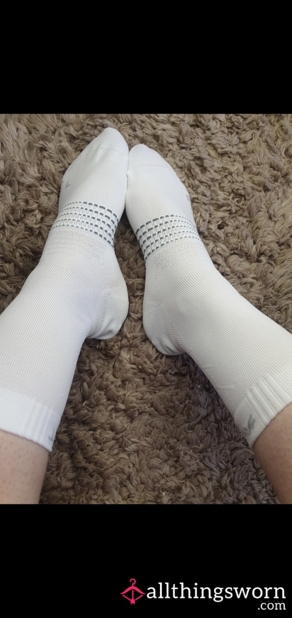 Men's Cycling Socks While