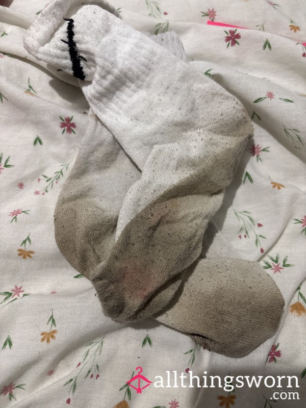 MENS Dirty Socks