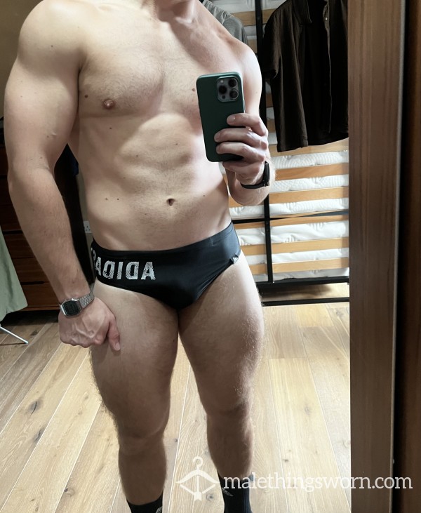 Men’s Diving Sp**do