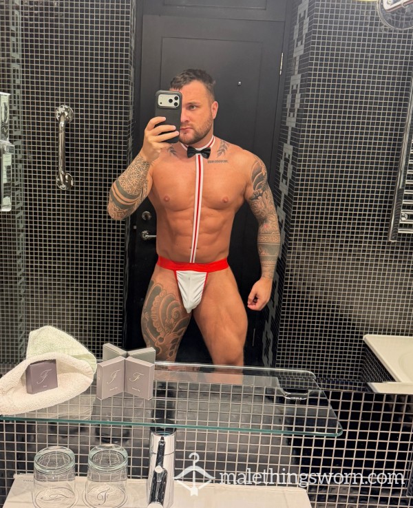 Men’s Dress Up Set