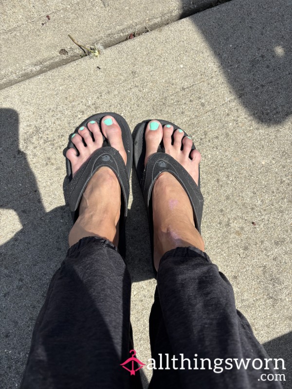 Men’s Flip Flops