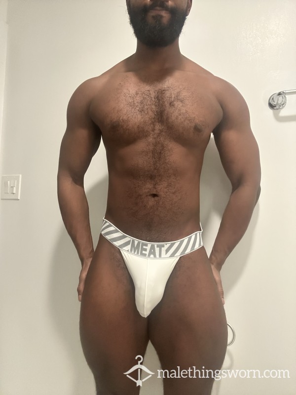 Men’s Jockstrap
