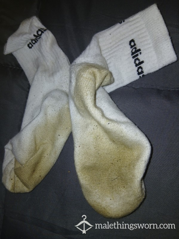 Men's Musky Socks Sports Brew