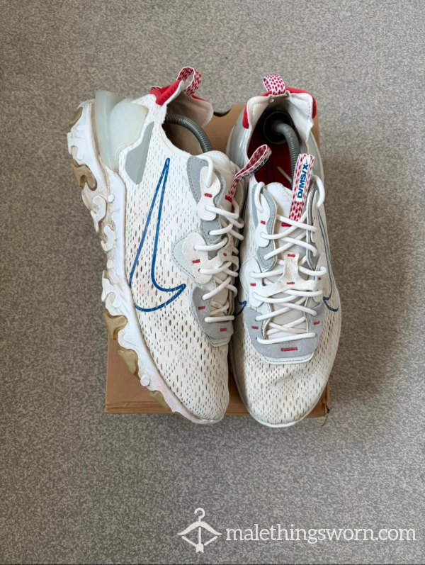 Men's Nike Reacts 270