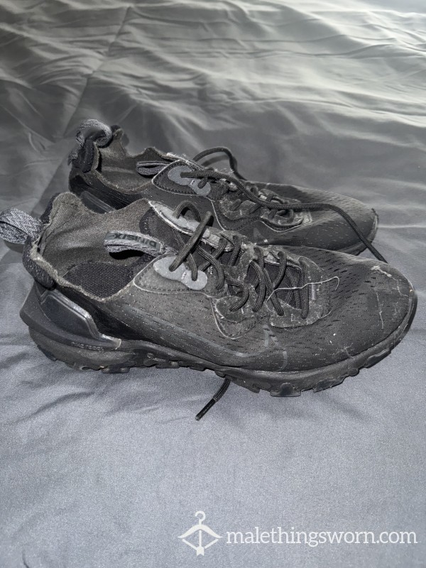 Men’s Nike Reacts (gym Shoes)