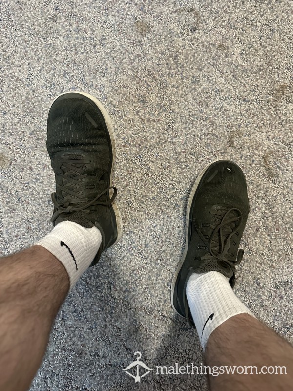 Men’s Nike Running Shoes