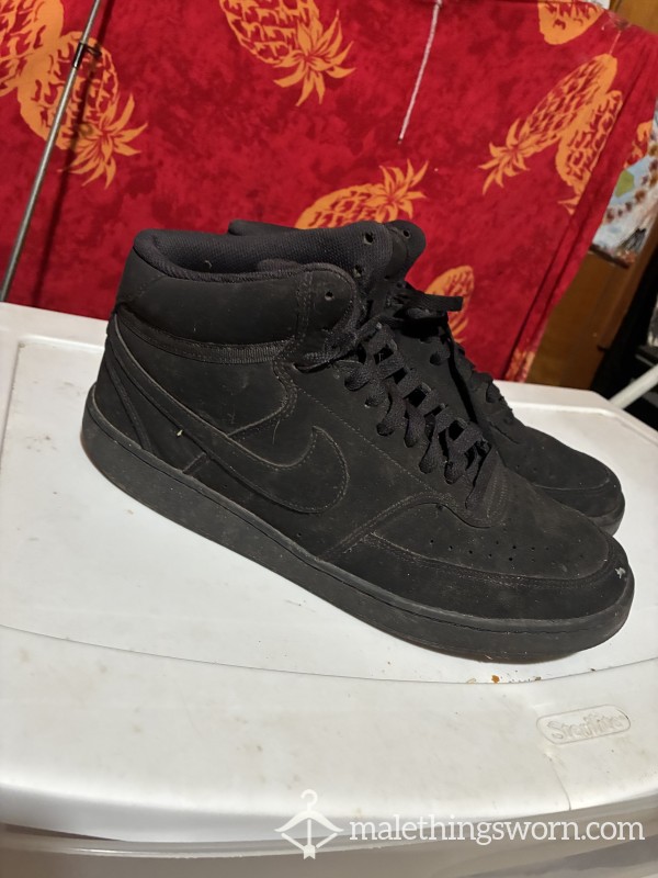 Mens Nike Size  11.5 US