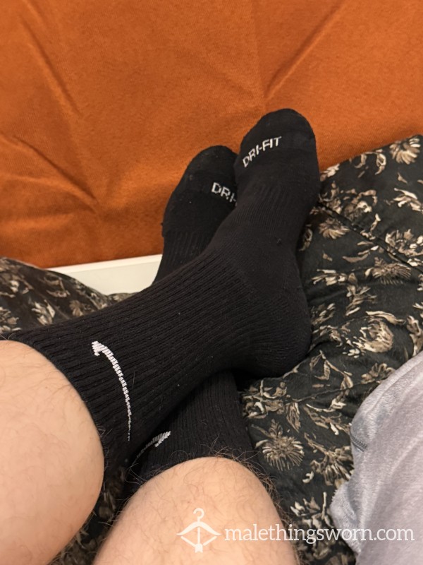 Men’s Nike Socks