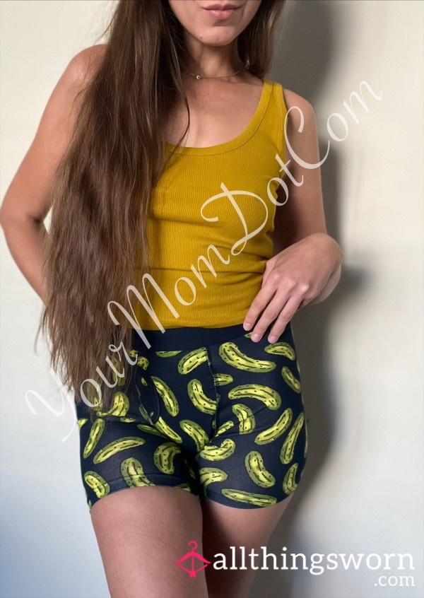 🩲 Men’s Pickle Boxers