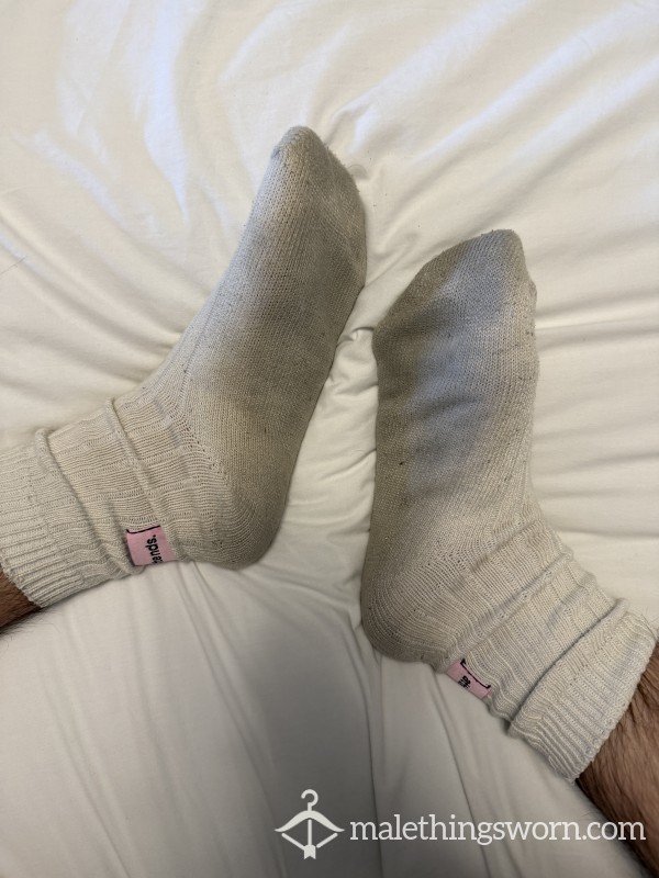 Men’s Ripe Knitted Socks Stinky And Smelly