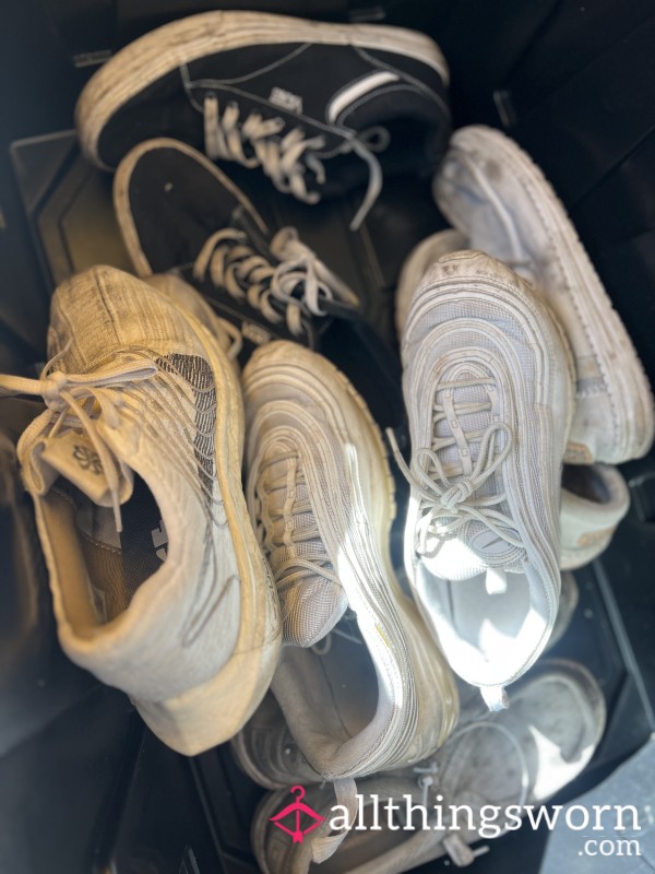 Men’s Shoes