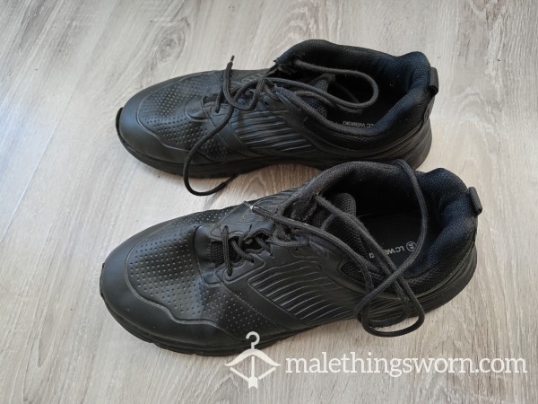 Mens Shoes
