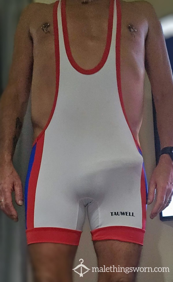 Mens Singlet