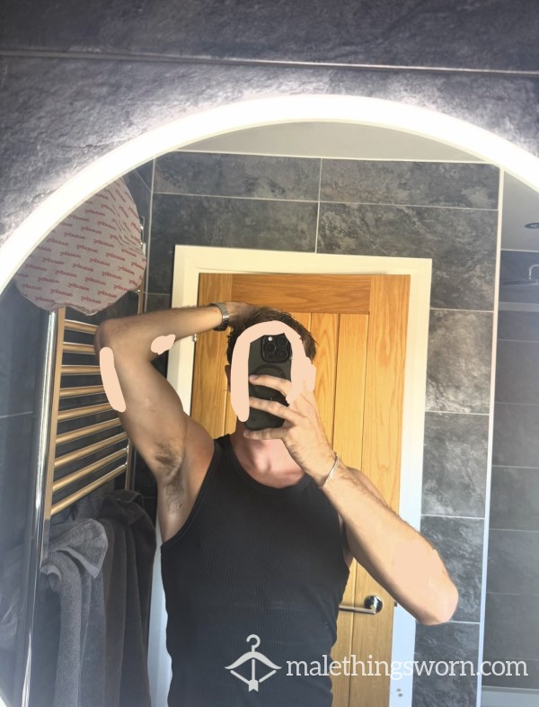 Men’s Size M Tank Top