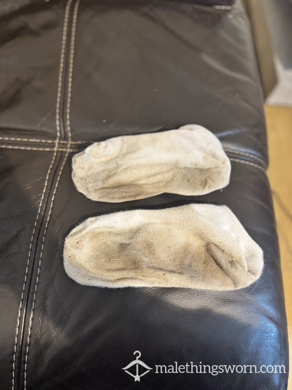 Men’s Smelly Socks