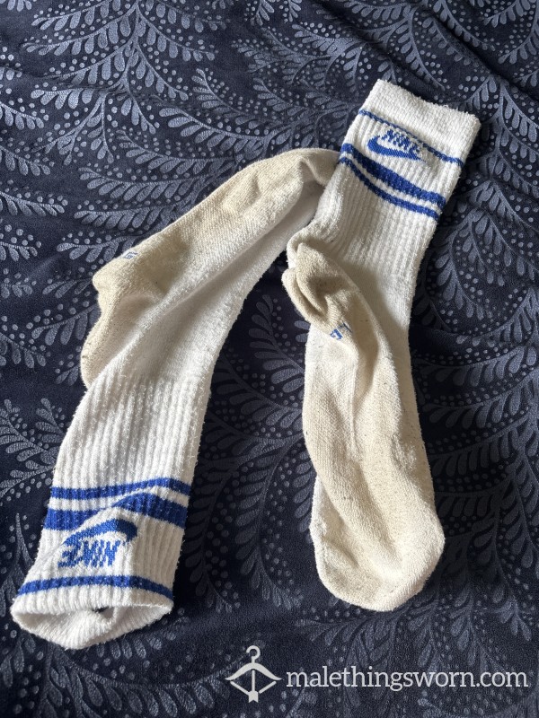 Men’s Smelly Socks