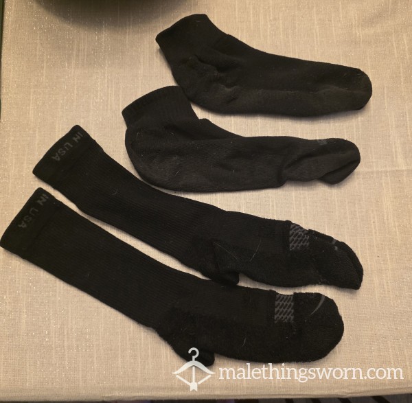 Men's Socks