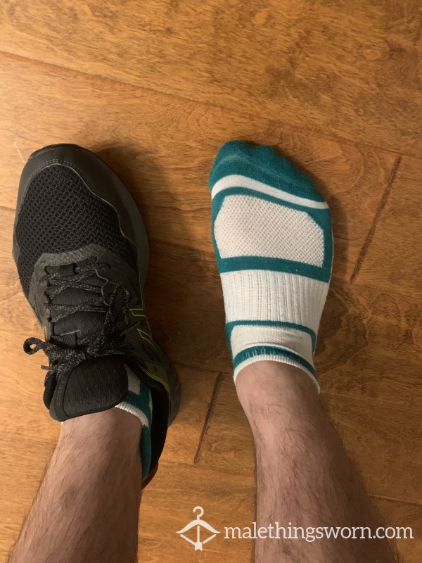 Mens Socks And Possibly Shoes