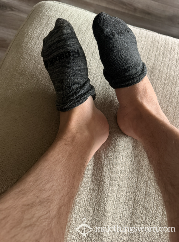 Mens Socks, However You Like It