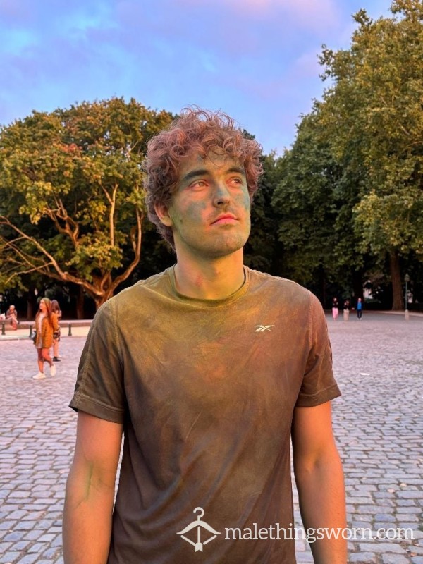 Mens Sport T-shirt