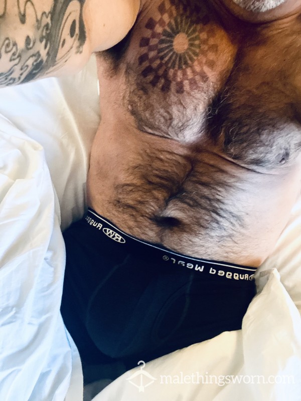 Men’s SWEATY Underwear