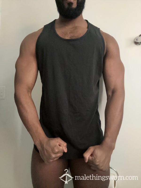Men’s Tank Top