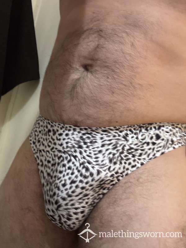 Men’s Thong