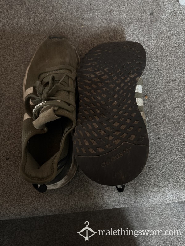 Men’s Trainers