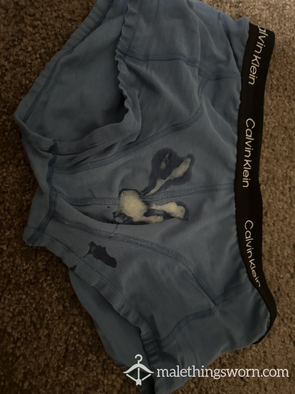 Men’s Underwear