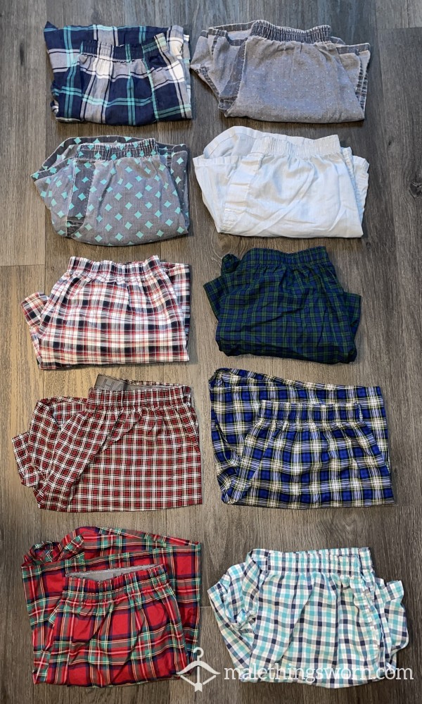 Men’s Underwear