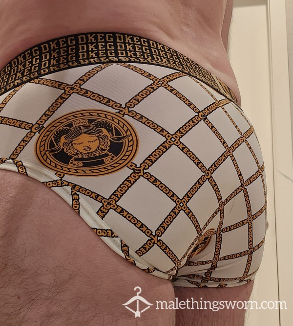 Mens Underwear Bundle