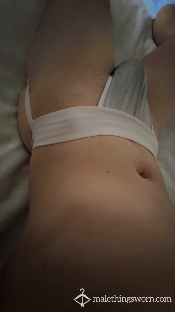 Mens Used Asos Jockstrap Size S
