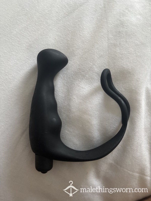 Men’s Used Prostate Ma**ager
