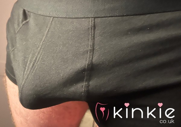 Men’s Worn Boxers