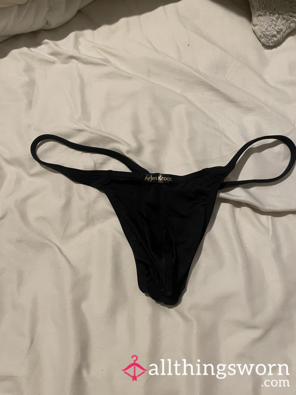 Men’s  XL Thong Underwear