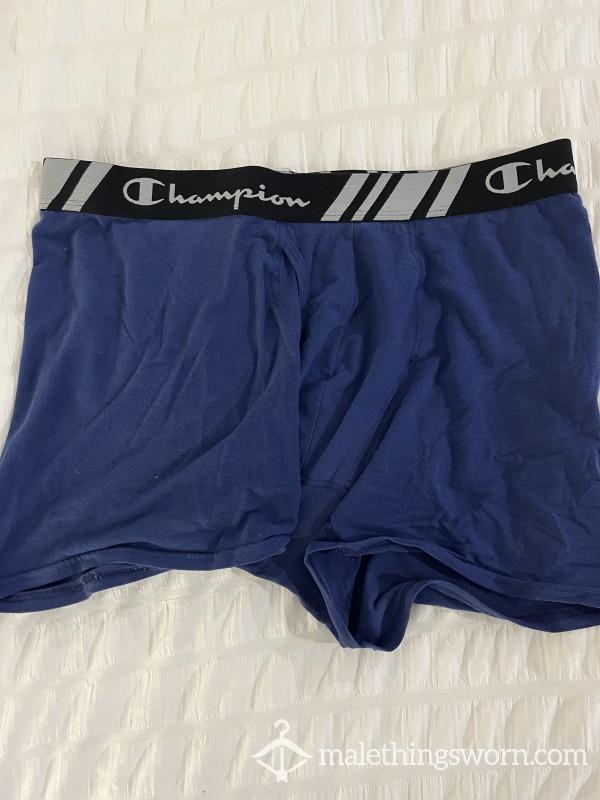 Mens’s Briefs Size Large