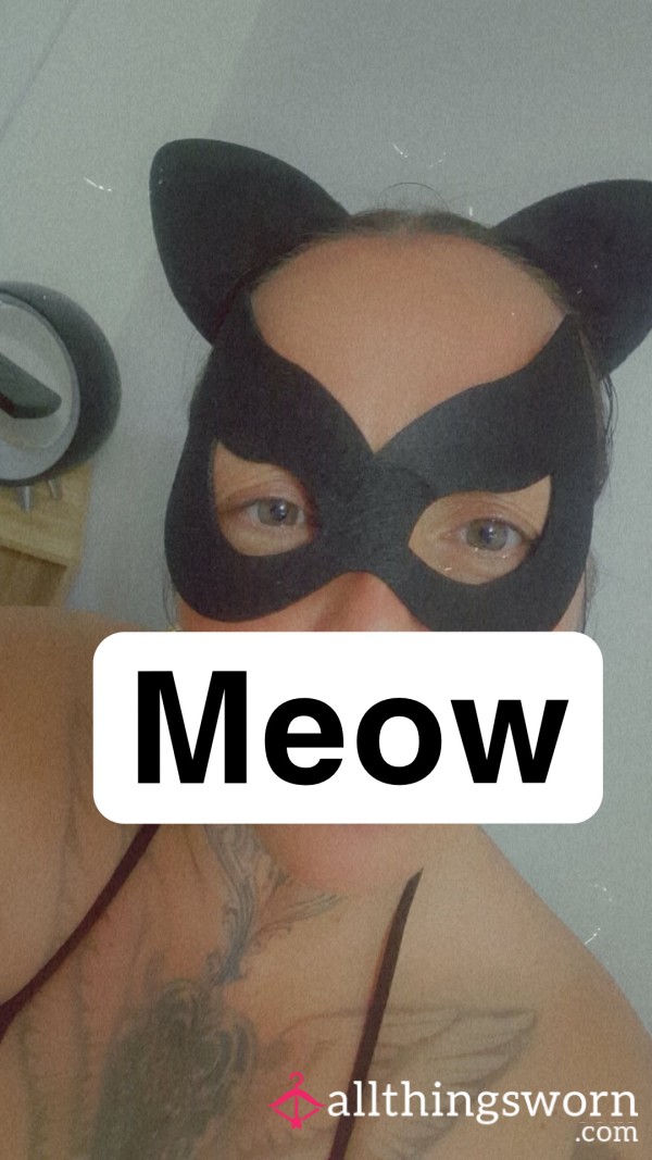 Meowww